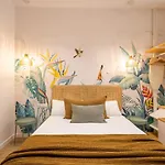 Florit Flats - The Green Apartments